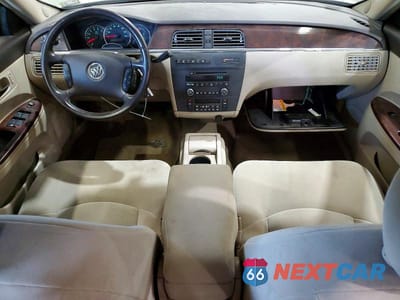 Zdjęcie 8 z 12 samochodu: 2008 BUICK LACROSSE CX VIN:2G4WC582481136115 - miniatura