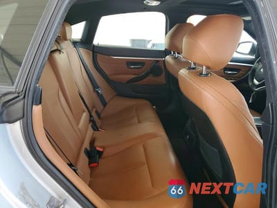 Zdjęcie 10 z 12 samochodu: 2016 BMW 428 I GRAN COUPE SULEV VIN:WBA4A9C50GG507277 - miniatura