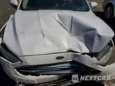Zdjęcie 11 z 12 samochodu: 2018 FORD FUSION S HYBRID VIN:3FA6P0UU1JR177800 - miniatura