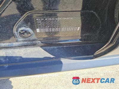 Zdjęcie 13 z 13 samochodu: 2021 MITSUBISHI OUTLANDER SPORT ES VIN:JA4APUAU0MU031248 - miniatura