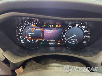 Zdjęcie 9 z 12 samochodu: 2015 LINCOLN MKZ VIN:3LN6L2J97FR617569 - miniatura