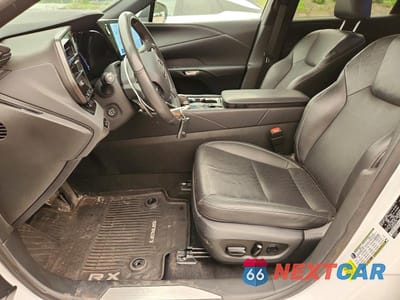 Zdjęcie 7 z 13 samochodu: 2024 LEXUS RX 350 PREMIUM VIN:2T2BAMCAXRC071707 - miniatura