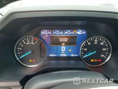 Zdjęcie 9 z 13 samochodu: 2024 FORD EXPEDITION EL EDDIE BAUER VIN:1FMJU1H82REB00413 - miniatura