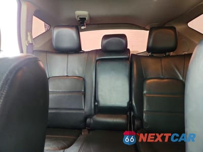 Zdjęcie 10 z 13 samochodu: 2014 NISSAN MURANO SL VIN:JN8AZ1MU8EW416139 - miniatura