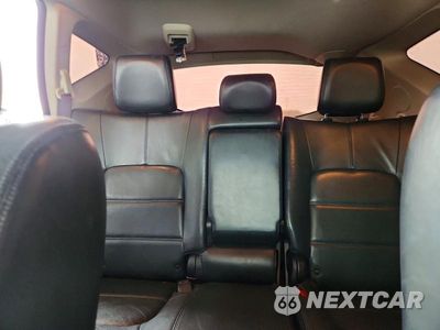 Zdjęcie 10 z 13 samochodu: 2014 NISSAN MURANO SL VIN:JN8AZ1MU8EW416139 - miniatura