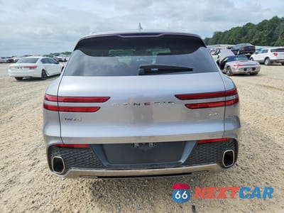 Zdjęcie 6 z 12 samochodu: 2022 GENESIS GV70 VIN:KMUMADTB5NU028442 - miniatura