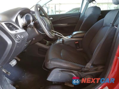 Zdjęcie 7 z 12 samochodu: 2015 DODGE JOURNEY SE VIN:3C4PDCAB2FT569612 - miniatura