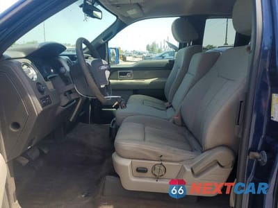 Zdjęcie 7 z 12 samochodu: 2010 FORD F150 SUPER CAB VIN:1FTEX1C81AFC45400 - miniatura