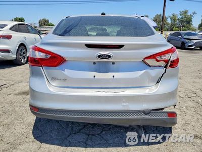 Zdjęcie 6 z 12 samochodu: 2013 FORD FOCUS S VIN:1FADP3E23DL374413 - miniatura