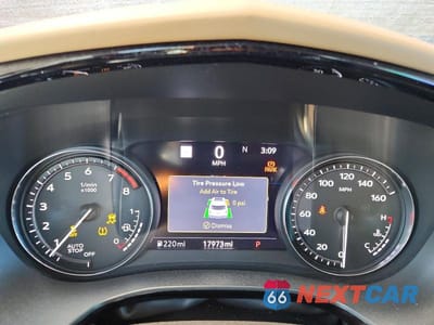 Zdjęcie 9 z 14 samochodu: 2024 CADILLAC XT5 PLATINUM PREMIUM LUXURY VIN:1GYKNERS6RZ706758 - miniatura