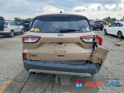 Zdjęcie 6 z 13 samochodu: 2020 FORD ESCAPE SE VIN:1FMCU0G60LUC04298 - miniatura