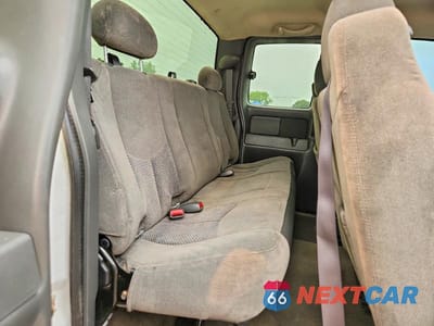 Zdjęcie 10 z 12 samochodu: 2007 CHEVROLET SILVERADO VIN:1GCEK19B27Z161322 - miniatura