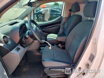 Zdjęcie 7 z 13 samochodu: 2019 NISSAN NV200 DELIVERY VAN VIN:3N6CM0KN3KK705832 - miniatura