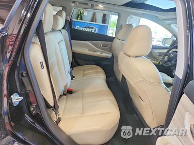Zdjęcie 11 z 13 samochodu: 2021 NISSAN MURANO SV VIN:5N1AZ2BS6MC140638 - miniatura