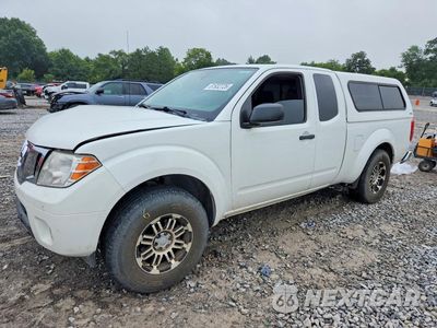 2019 NISSAN FRONTIER SV V6 1N6AD0CU6KN700941 - główne zdjęcie licytacji z USA - miniatura