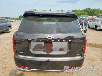 Zdjęcie 6 z 13 samochodu: 2026 HYUNDAI PALISADE CALLIGRAPHY VIN:KM8RMESA3TU083964 - miniatura