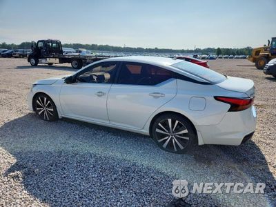 Drugie zdjęcie samochodu z przodu: 2019 NISSAN ALTIMA SR VIN:1N4BL4CVXKC221157 - miniatura