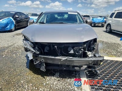 Piąte zdjęcie samochodu w środku: 2018 LEXUS ES 350 VIN:58ABK1GG4JU116652 - miniatura