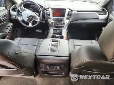 Zdjęcie 8 z 13 samochodu: 2016 GMC YUKON SLT VIN:1GKS1BKC7GR412693 - miniatura