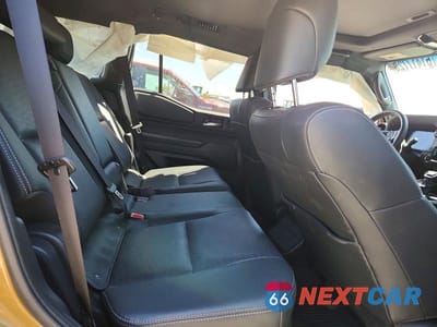 Zdjęcie 11 z 13 samochodu: 2024 TOYOTA LAND CRUISER BASE VIN:JTEABFAJ5RK010478 - miniatura