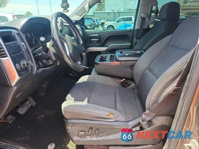 Zdjęcie 7 z 13 samochodu: 2015 CHEVROLET 1500 SILVERADO VIN:3GCPCREC9EG170549 - miniatura