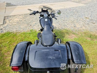 Zdjęcie 6 z 8 samochodu: 2023 HARLEY-DAVIDSON FLRT VIN:1HD1MCP18PB862307 - miniatura