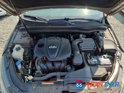 Zdjęcie 11 z 12 samochodu: 2015 KIA OPTIMA EX VIN:5XXGN4A70FG361822 - miniatura