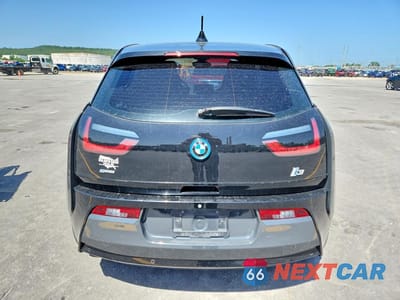 Zdjęcie 6 z 12 samochodu: 2015 BMW I3 REX VIN:WBY1Z4C50FV278562 - miniatura