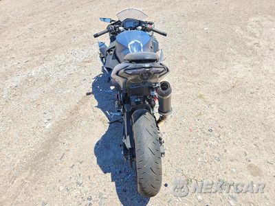 Zdjęcie 6 z 8 samochodu: 2026 KAWASAKI EX500 VIN:ML5EXGG11TDA88298 - miniatura