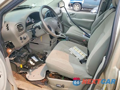 Zdjęcie 7 z 13 samochodu: 2007 DODGE GRAND CARAVAN SXT VIN:2D4GP44LX7R355539 - miniatura