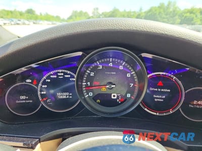 Zdjęcie 9 z 13 samochodu: 2019 PORSCHE CAYENNE VIN:WP1AA2AY6KDA00905 - miniatura