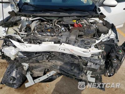 Zdjęcie 11 z 13 samochodu: 2024 NISSAN SENTRA S VIN:3N1AB8BV4RY270165 - miniatura