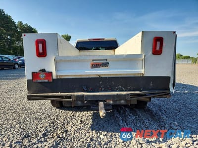 Zdjęcie 6 z 12 samochodu: 2021 CHEVROLET SILVERADO K3500 VIN:1GB4YSEY1MF201787 - miniatura