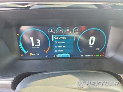Zdjęcie 9 z 12 samochodu: 2023 FORD F150 SUPERCREW VIN:1FTFW1ED5PFD30492 - miniatura