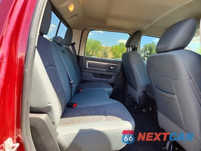 Zdjęcie 10 z 13 samochodu: 2017 RAM 2500 SLT VIN:3C6UR5DL5HG586119 - miniatura