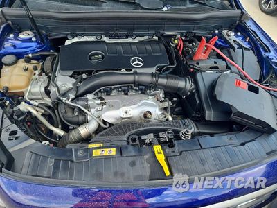 Zdjęcie 11 z 12 samochodu: 2021 MERCEDES-BENZ GLB 250 VIN:W1N4M4GB5MW106637 - miniatura