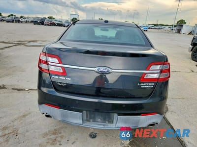 Zdjęcie 6 z 12 samochodu: 2014 FORD TAURUS LIMITED VIN:1FAHP2F87EG115674 - miniatura