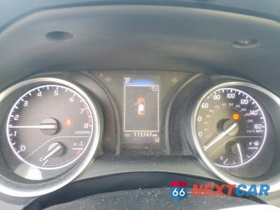 Zdjęcie 9 z 12 samochodu: 2018 TOYOTA CAMRY SE VIN:JTNB11HK8J3008179 - miniatura