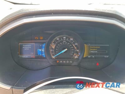 Zdjęcie 9 z 13 samochodu: 2016 FORD EDGE SEL VIN:2FMPK4J94GBC61701 - miniatura