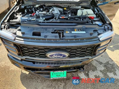Zdjęcie 12 z 13 samochodu: 2026 FORD F350 SUPER DUTY VIN:1FT8W3DM0TEC88187 - miniatura