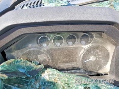 Zdjęcie 9 z 12 samochodu: 2012 FORD F250 SUPER DUTY VIN:1FT7W2BT9CEB17454 - miniatura