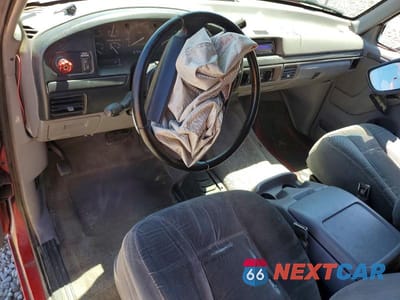 Zdjęcie 8 z 13 samochodu: 1996 FORD BRONCO U100 VIN:1FMEU15H6TLA60880 - miniatura