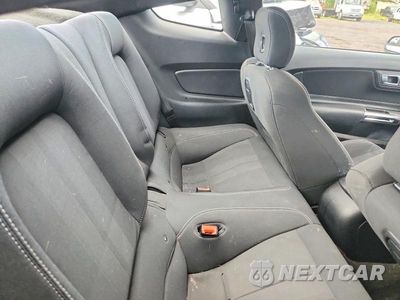 Zdjęcie 10 z 12 samochodu: 2018 FORD MUSTANG GT VIN:1FA6P8CF7J5117542 - miniatura