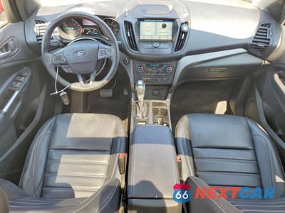 Zdjęcie 8 z 13 samochodu: 2019 FORD ESCAPE SEL VIN:1FMCU9HD1KUB90461 - miniatura