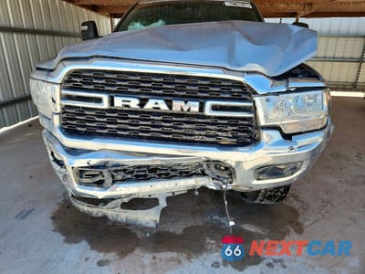 Zdjęcie 11 z 12 samochodu: 2024 RAM 2500 BIG HORN VIN:3C6UR5DJ5RG193768 - miniatura