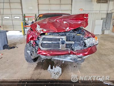 Piąte zdjęcie samochodu w środku: 2015 RAM 1500 SLT VIN:1C6RR7GT7FS594077 - miniatura