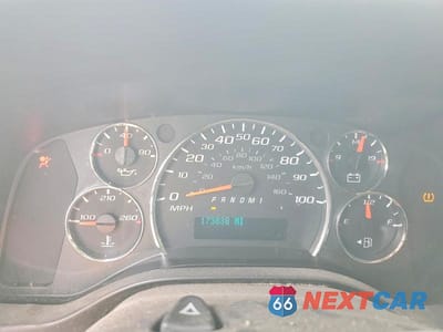 Zdjęcie 9 z 13 samochodu: 2014 GMC SAVANA G2500 VIN:1GTW7FCA7E1146782 - miniatura