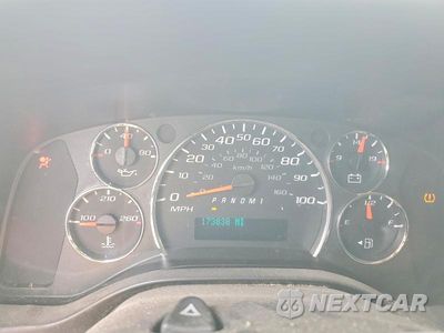 Zdjęcie 9 z 13 samochodu: 2014 GMC SAVANA G2500 VIN:1GTW7FCA7E1146782 - miniatura
