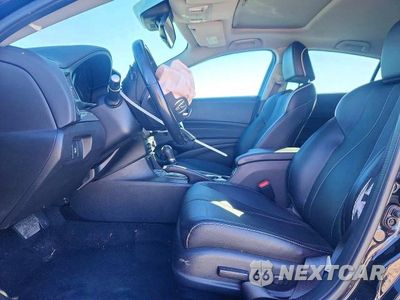 Zdjęcie 7 z 12 samochodu: 2020 ACURA ILX PREMIUM VIN:19UDE2F74LA005057 - miniatura