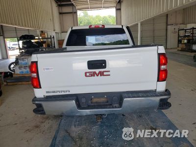 Zdjęcie 6 z 12 samochodu: 2017 GMC SIERRA K1500 VIN:3GTU2LEH2HG388027 - miniatura